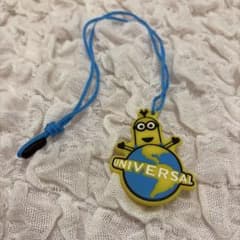 USJ ミニオン 2018年のサムネイル