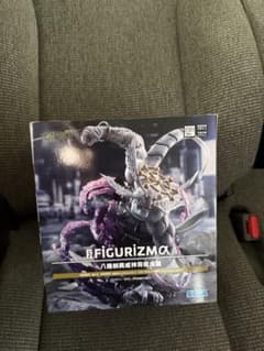 最安 新品未開封 呪術廻戦FIGURIZMα“八握剣異戒神将魔虚羅のサムネイル