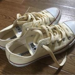 コンバース 靴のサムネイル