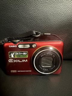 ⭐️完動品⭐️カシオ CASIO EXILIM EX-FC160Sコンデジ カシオ CASIO EXILIM EX-FC160Sコンデジ - メルカリ