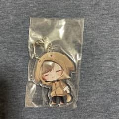そうまくん サイン入り アクリルキーホルダー - メルカリ
