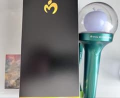 ミセスグリーンアップル 制御ペンライト 箱•カード付 1度使用 - メルカリ