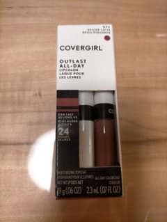 COVERGIRL 口紅のサムネイル