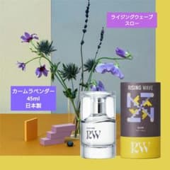 【ライジングウェーブ スロー オーデコロン 45mL　1点】※新品・未使用！