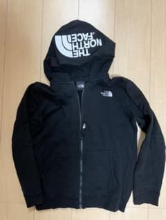 NORTH ノースフェイス パーカーのサムネイル