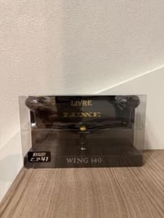 LUXXE×LIVRE WING140 TR-SP シマノS2 リブレ ウイング - メルカリ