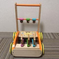 おしぐるまのサムネイル