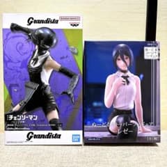 첸소만 grandista 폭탄 레제 ぬどる 스토퍼 피규어
