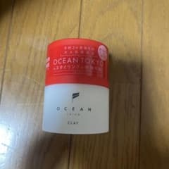 OCEAN TRICO CLAY ヘアワックスのサムネイル