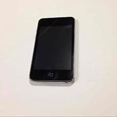 最終値下げ i pod touch 16gb キズありのサムネイル