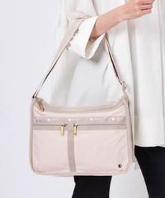LeSportsac ショルダーバッグ ポーチ付きのサムネイル