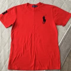 ラルフローレン Tシャツのサムネイル