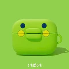 [신품 미사용] 쿠치 파치 AirPods 4 케이스 다마고치 에어 포즈