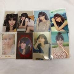 twiceモモトレカセットのサムネイル