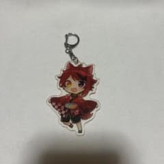 すとぷり りいぬ アクリルキーホルダーのサムネイル