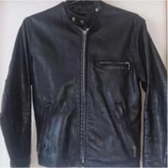 schott ライダース レザージャケットのサムネイル