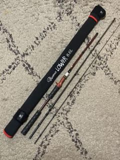 今週限定値下げ！[Fishman] Beams LOWER 8.6Lのサムネイル