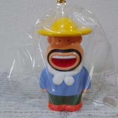 ★カールおじさん貯金箱★のサムネイル