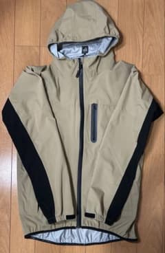 【美品】ワークマン イナレム ストレッチレインスーツ L レインウェアのサムネイル