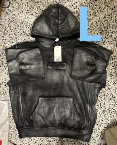 Supreme MM6 Box Logo Hooded Sweatshirtのサムネイル