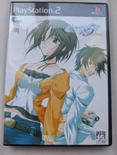 メモリーズオフ 5TH とぎれたフィルム　PS2のサムネイル