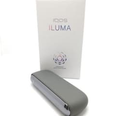 アイコス IQOS ILUMA イルマ チャージャーのサムネイル