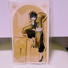ブルーロック チャイナカンフー！ アクリルスタンド 蜂楽 廻のサムネイル