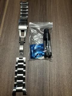 G-SHOCK　GST-B100金属ベルトのサムネイル