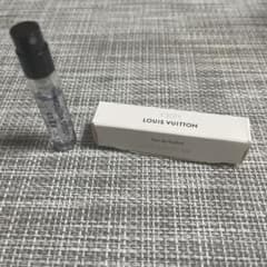 LOUIS VUITTON eL Ves オードゥ パルファン サンプルのサムネイル
