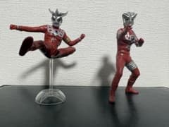 ウルトラマンアルティメットルミナス ウルトラマンレオ、アストラのサムネイル