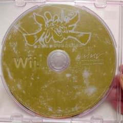 Wiiソフト＊朧村正のサムネイル