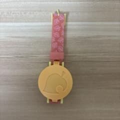 あつまれ どうぶつの森 しずえ デジタルウォッチ 腕時計のサムネイル
