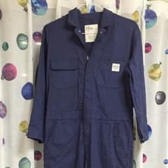 RIVET&SURGE つなぎのサムネイル