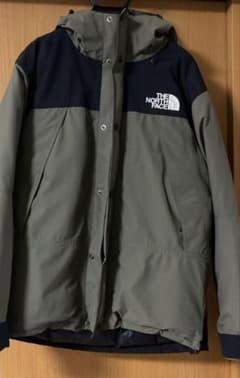 THE NORTH FACE ノースフェイス マウンテンダウンジャケットのサムネイル