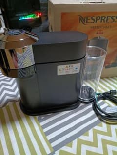 NESPRESSO ヴァーチュオ ネクスト デラックスのサムネイル