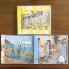 日向坂46 通常盤シングルCDセットのサムネイル