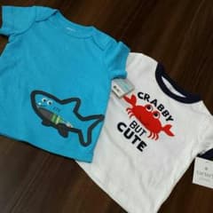 Tシャツセットのサムネイル