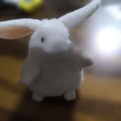 昭和レトロ　モンスイユ にぽぽ　ビンテージ　ぬいぐるみ　うさぎ　希少　レア モンスイユ うさぎ レトロ ぬいぐるみ レア - メルカリ