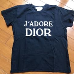 Dior Tシャツのサムネイル