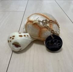 Nuiパン クラッシュ　ぬいぐるみ マスコットのサムネイル
