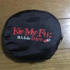 Kis-My-Ft2 エコバッグのサムネイル