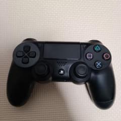 PS4 デュアルショックコントローラー DUALSHOCKのサムネイル