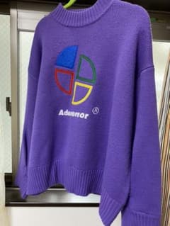 adererrorのサムネイル
