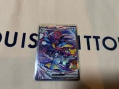 ゲッコウガex SAR MEGA 拡張パック 30th CELEBRATION…のサムネイル
