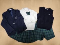 【バラ売り可】鴻池学園幼稚園 リボンのサムネイル