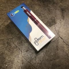 Ploom tech plus + 限定色　赤　RELAX WINE REDのサムネイル