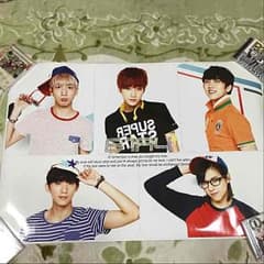 B1A4 ポスターのサムネイル
