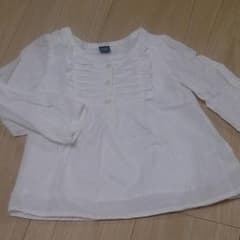 babyGAP ブラウス90のサムネイル