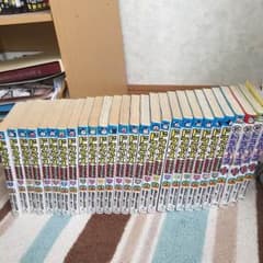 ドラベース 1〜23巻のみのサムネイル