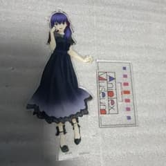 Fate Anime Japan 2018 마키리 벚꽃 아크릴 스탠드